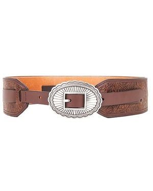 The Great Accesorios The Tooled En ,Metallic Talla (Tambiãn En S, M) - Multicolor