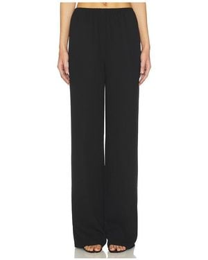 AYA MUSE Avira Trousers - Black