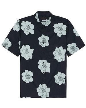 Vince Camisa - Negro