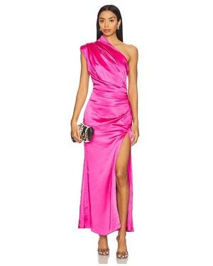 Elliatt Ana Gown - Pink