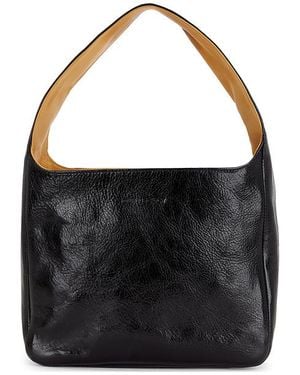 Our Legacy Tasche Brick - Schwarz