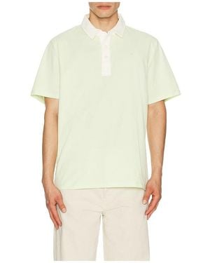 HEAD Golf Signature Polo - Multicolour