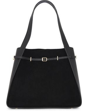 Jonathan Simkhai Tote-Bag Cleo - Schwarz