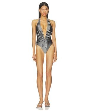 lovewave The Soraya One Piece - Metallic