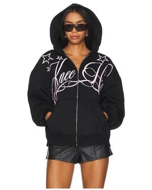 Nii HAI Hoodie Stardom - Schwarz
