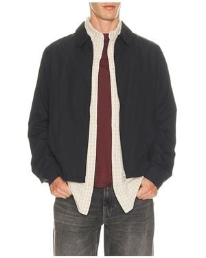 AllSaints Trey Jacket - Black