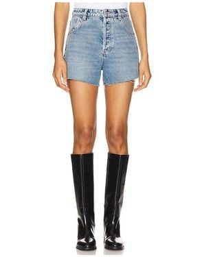 Rolla's Mirage Stud Short - Blau