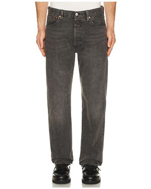 Levi's Jeans - Schwarz