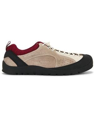 Keen Jasper 'Rocks Sp-M - Black