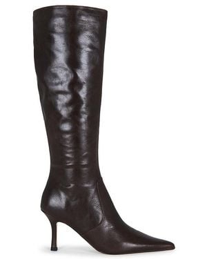 Tony Bianco Shaq Boot - Black
