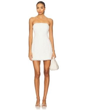 Cami NYC Kleid Yareli - Weiß