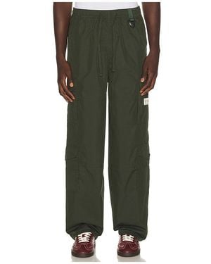 BBCICECREAM Celestial Pant - Green