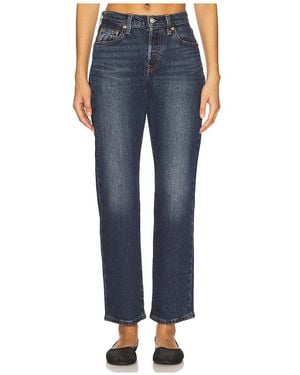 Levi's 501 Curve - Blue