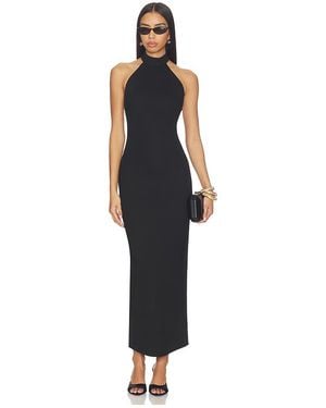 Lovers + Friends Aylin Maxi Dress - Blue