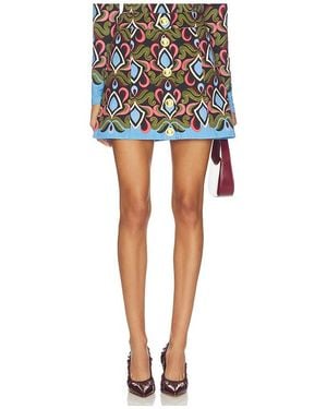 Cara Cara Rock Evergreen - Schwarz