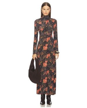 Ulla Johnson Kleid Koa - Weiß