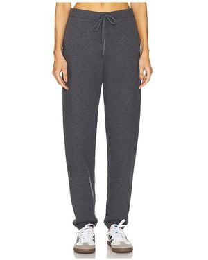 FAVORITE DAUGHTER Jogging-Style Fatigue Sisters - Blau