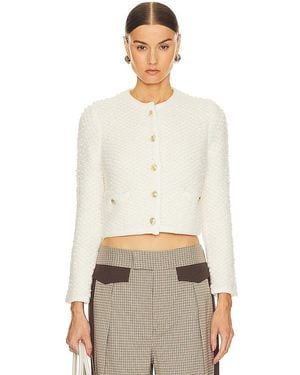 Helsa Laki Cardigan - Natural