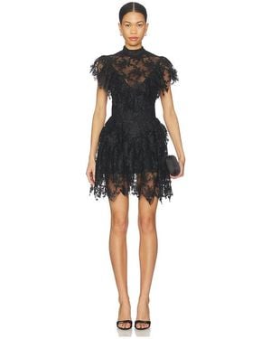 Bardot Kleid Tarryn - Schwarz