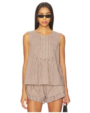 Posse Callie Blouse - Multicolour