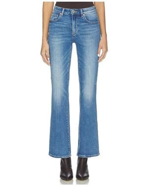 Rolla's Midtown Boot Jeans - Blue