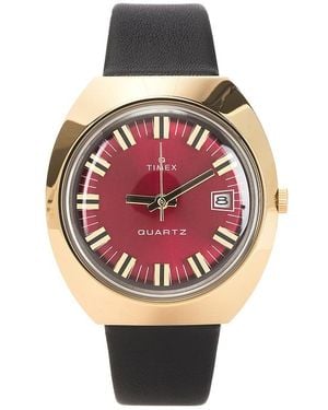 Timex Reissue Watch - Red