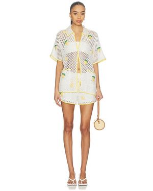 Saylor Blithe Set - Natural