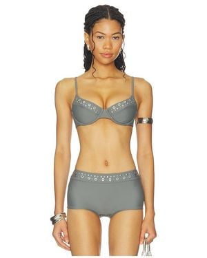 lovewave The Chiaro Top - Multicolor
