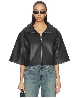 Lamarque Jacke Elin - Schwarz