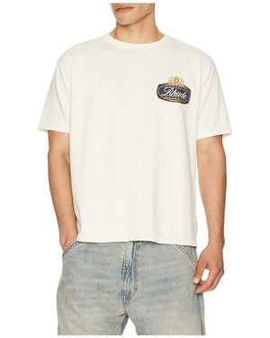 Rhude Shirt - Weiß