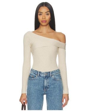 Heartloom Finley Top - Blue