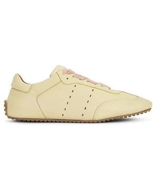 Odissi Sneakers Cass - Weiß