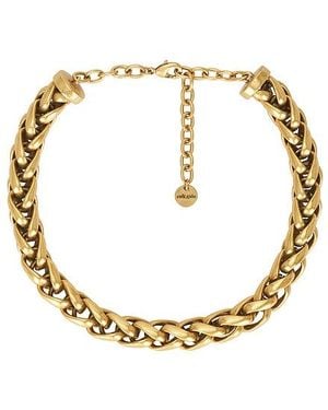 Cult Gaia Grano Choker - Black