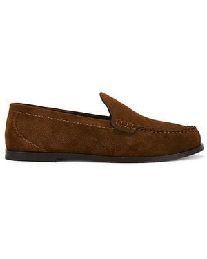 RAYE Elliot Loafer - Brown