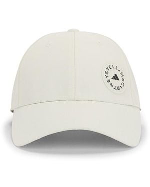 adidas By Stella McCartney Cap - White