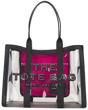 Marc Jacobs Large トート - レッド