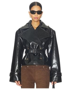 Lamarque Jacke Delania - Schwarz