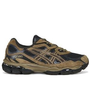 Asics Gel-Nyc - Multicolor