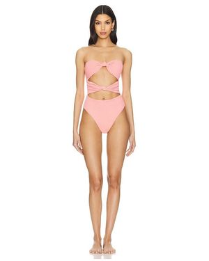 KYA Fallon Reversible One Piece - Multicolor