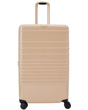 BEIS Valise 29 Stadium - Neutre