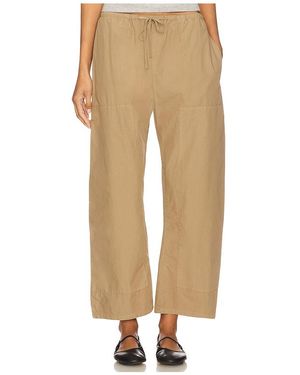 Leset Pantalón De Carpintero Kyoto En Talla (También En M) - Neutro