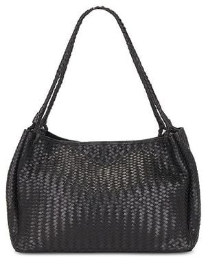 Bembien Lux Tote - Black