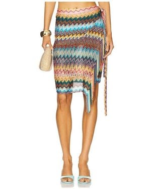 Missoni Pareo - Mehrfarbig