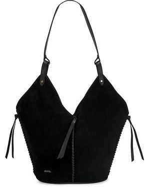Isabel Marant Tampa バッグ - ブラック