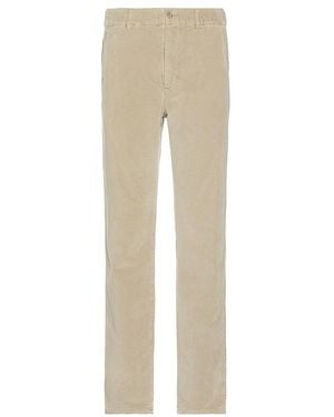 Marine Layer Chino - Natur