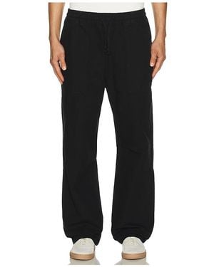 Service Works Pantalón Corduroy En Color Negro Talla (También En M, S, Xl/1X)