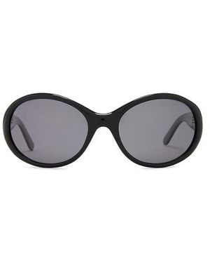 Chimi Sonnenbrille Giada - Schwarz