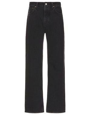 Nudie Jeans Tuff Tony Jeans - Black