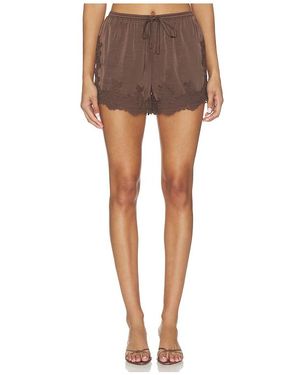 Heartloom Summer Short - Multicolor