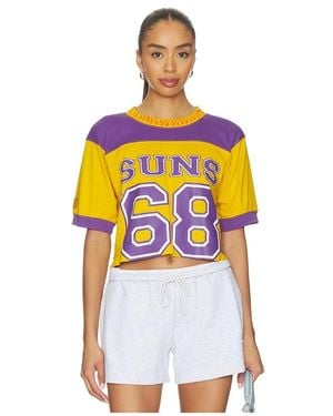 DANNIJOPRO The Gameday Tee - White